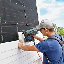 Best Custom Siding Design  in Ravenna, MI